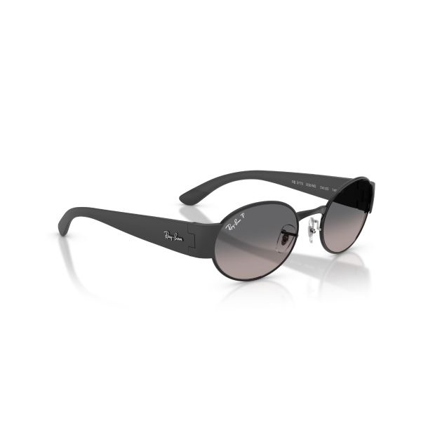 RB 3770 002/M3 52 Ray-Ban Polarize Güneş Gözlüğü