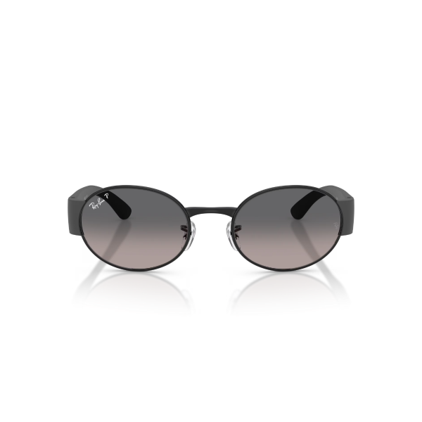 RB 3770 002/M3 52 Ray-Ban Polarize Güneş Gözlüğü