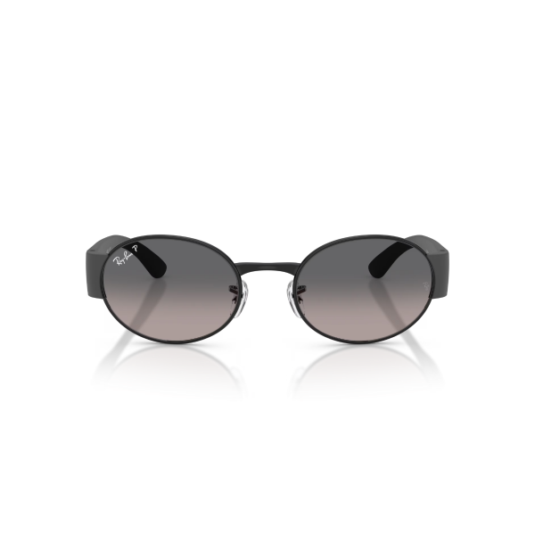 RB 3770 002/M3 52 Ray-Ban Polarize Güneş Gözlüğü