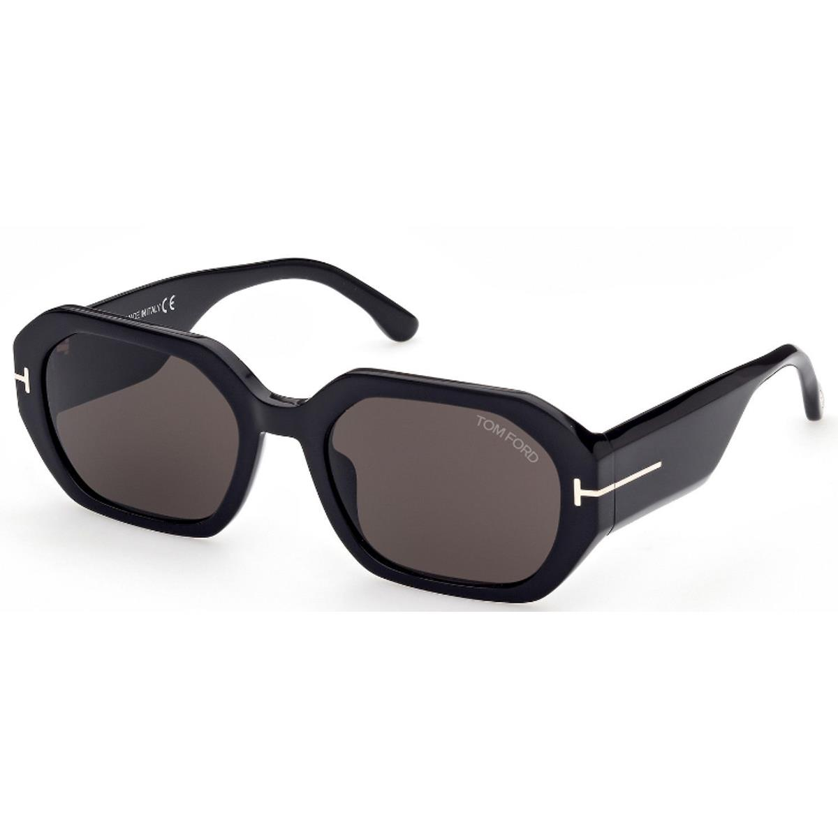 FT 0917 Veronique - 02 01A 55 Tom Ford  Güneş Gözlüğü