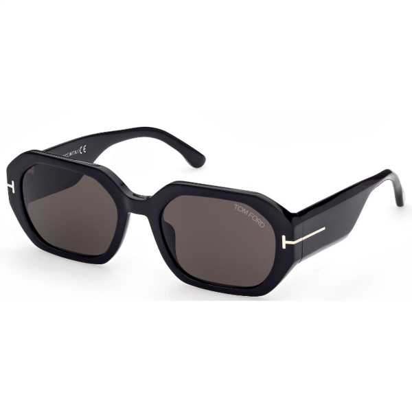 FT 0917 Veronique - 02 01A 55 Tom Ford  Güneş Gözlüğü