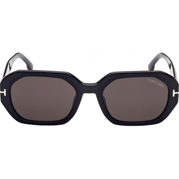 FT 0917 Veronique - 02 01A 55 Tom Ford  Güneş Gözlüğü