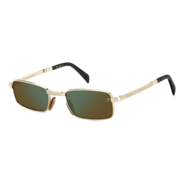 DB 99/ORIGAMI RHLMT 53 David Beckham Photo-C Fotokromik Katlanabilir Güneş Gözlüğü