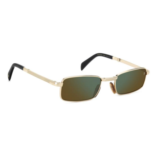 DB 99/ORIGAMI RHLMT 53 David Beckham Photo-C Fotokromik Katlanabilir Güneş Gözlüğü