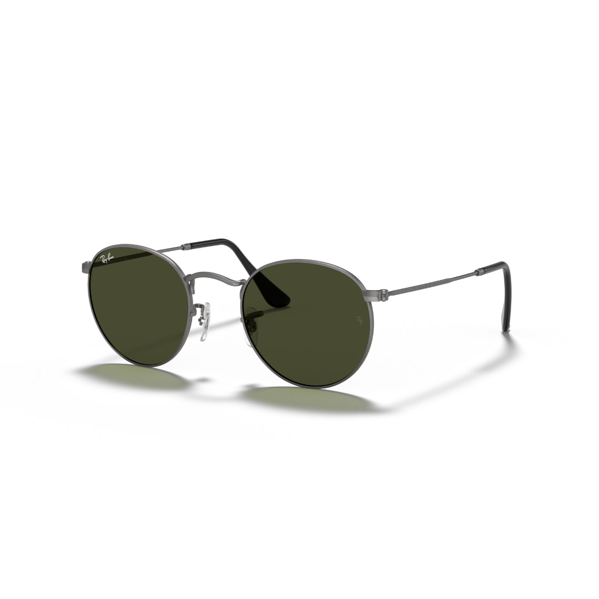 RB 3447 029 50 Ray-Ban ROUND METAL Güneş Gözlüğü