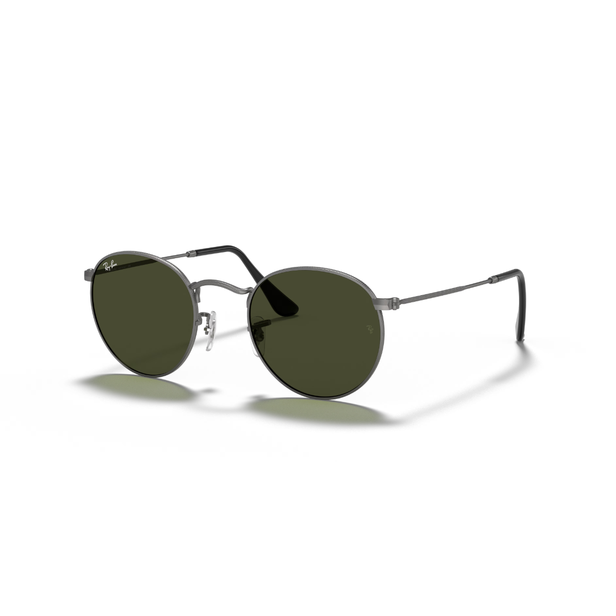 RB 3447 029 50 Ray-Ban ROUND METAL Güneş Gözlüğü