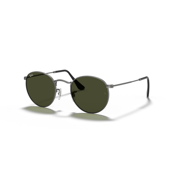 RB 3447 029 50 Ray-Ban ROUND METAL Güneş Gözlüğü