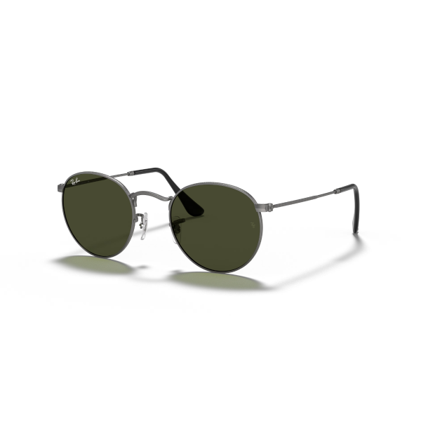 RB 3447 029 50 Ray-Ban ROUND METAL Güneş Gözlüğü