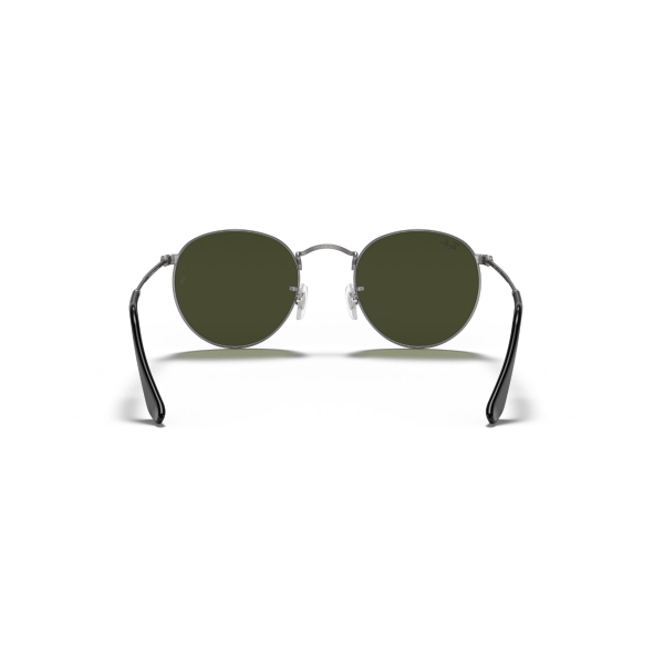 RB 3447 029 50 Ray-Ban ROUND METAL Güneş Gözlüğü