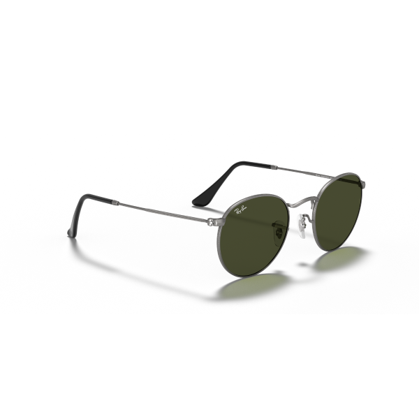RB 3447 029 50 Ray-Ban ROUND METAL Güneş Gözlüğü