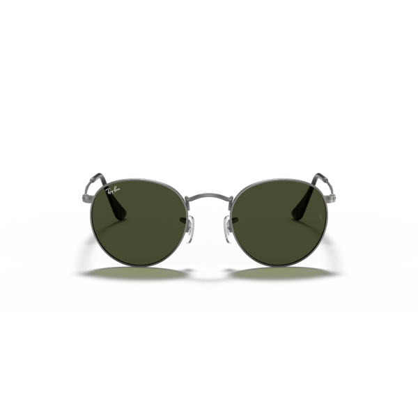 RB 3447 029 50 Ray-Ban ROUND METAL Güneş Gözlüğü