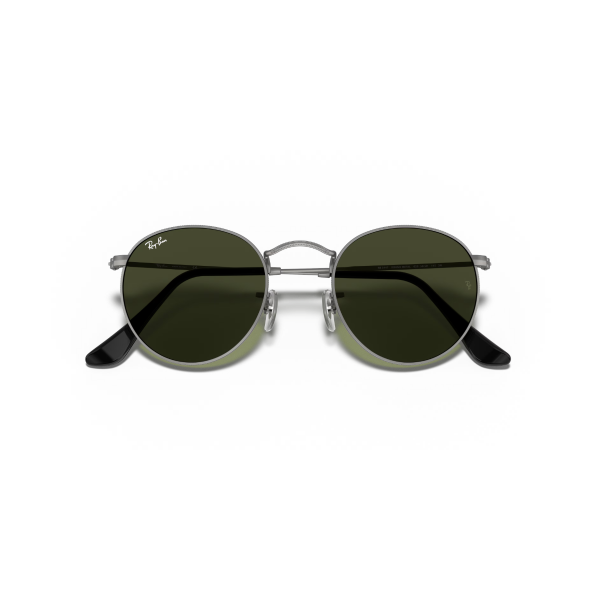 RB 3447 029 50 Ray-Ban ROUND METAL Güneş Gözlüğü