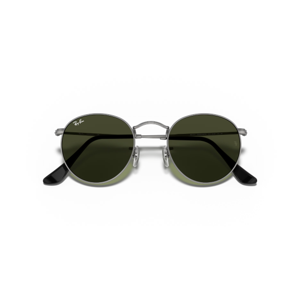 RB 3447 029 50 Ray-Ban ROUND METAL Güneş Gözlüğü