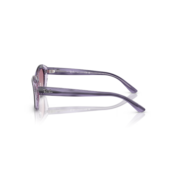 RJ 9081S 71748G 48 Ray-Ban Junior Çocuk Güneş Gözlüğü