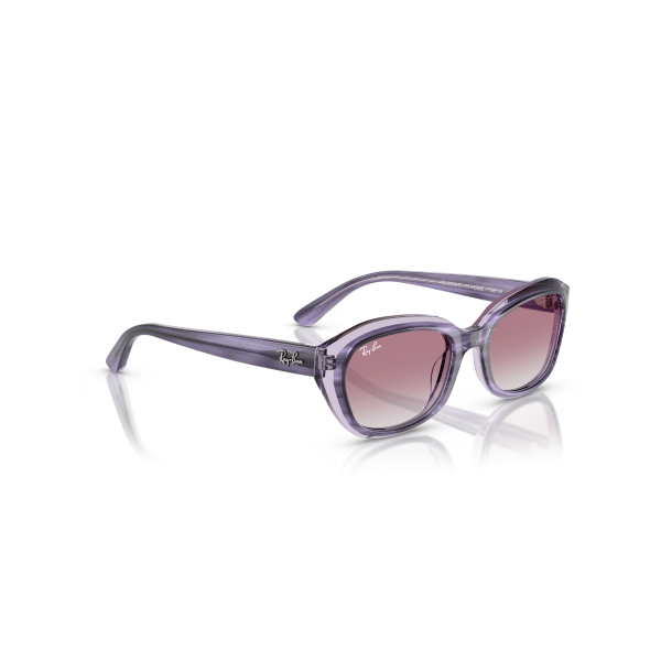 RJ 9081S 71748G 48 Ray-Ban Junior Çocuk Güneş Gözlüğü