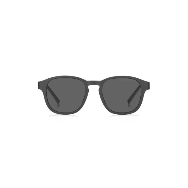 TH 2085/CS FREM9 50 Tommy Hilfiger Klipsli (Clip-On) Polarize Güneş Gözlüğü