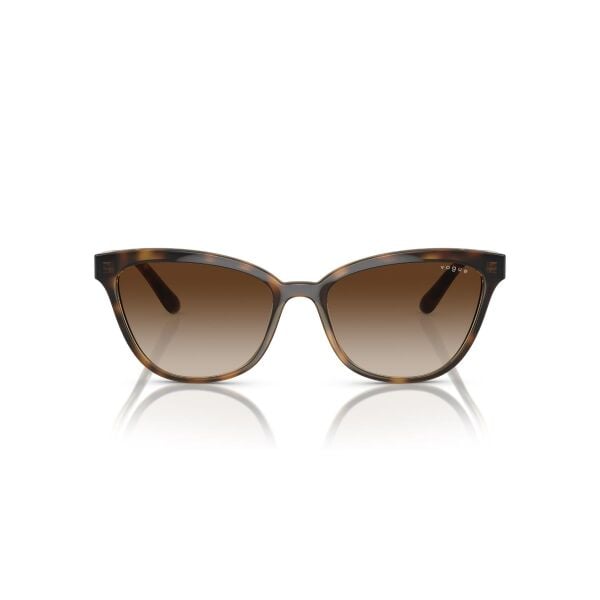 VO 5496SI W65613 54 Vogue Güneş Gözlüğü