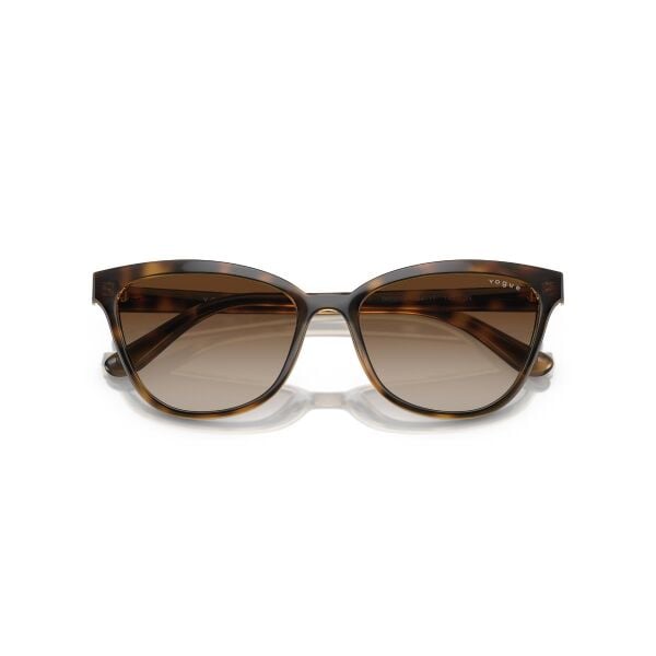 VO 5496SI W65613 54 Vogue Güneş Gözlüğü