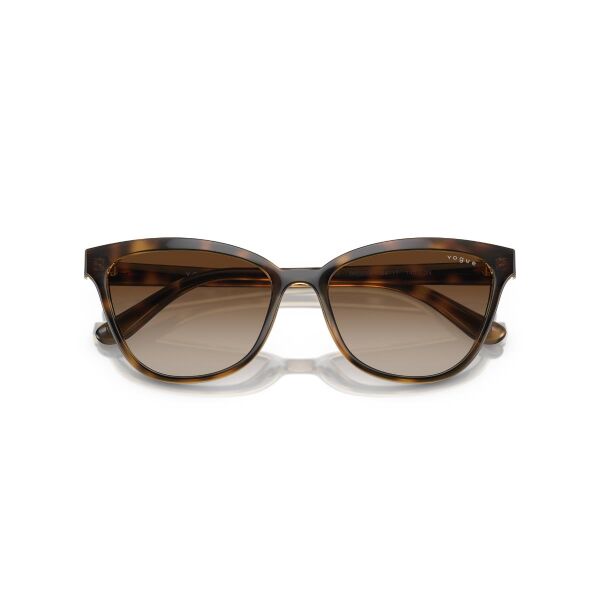 VO 5496SI W65613 54 Vogue Güneş Gözlüğü