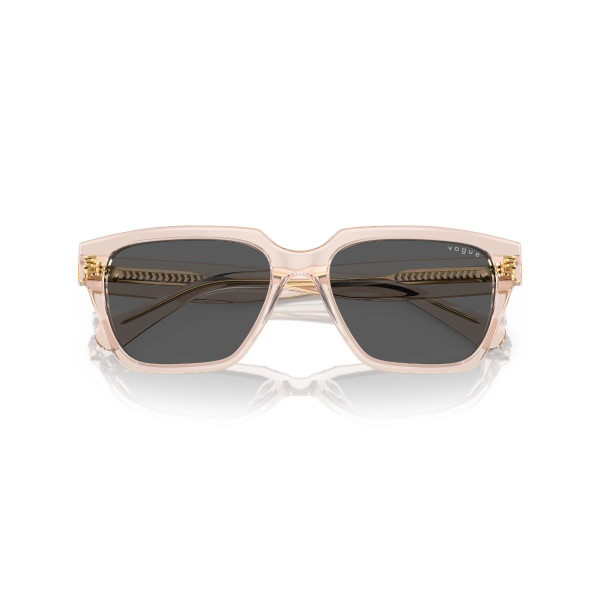 VO 5512S 300787 53 Vogue Hailey Bieber Güneş Gözlüğü