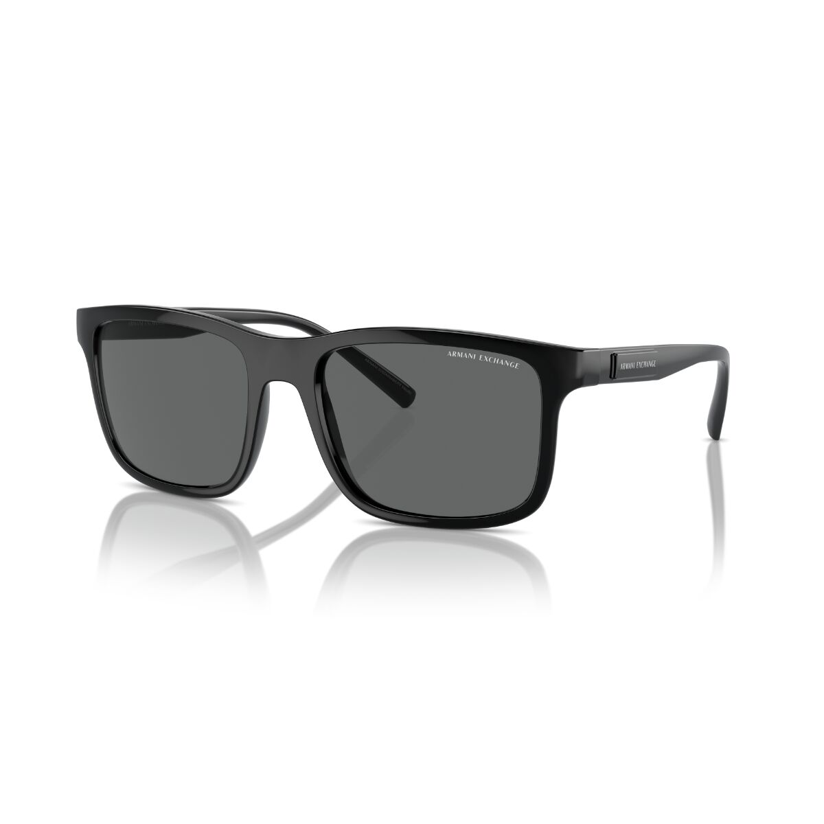AX 4145S 815887 57 Armani Exchange Güneş Gözlüğü