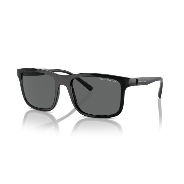 AX 4145S 815887 57 Armani Exchange Güneş Gözlüğü