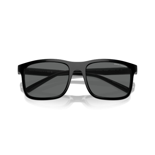 AX 4145S 815887 57 Armani Exchange Güneş Gözlüğü