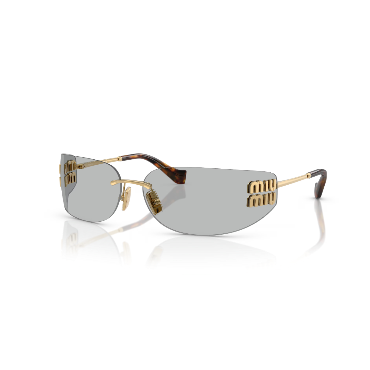 MU A51S 5AK50K 75 Miu Miu Güneş Gözlüğü