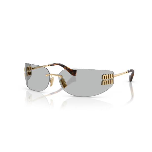 MU A51S 5AK50K 75 Miu Miu Güneş Gözlüğü