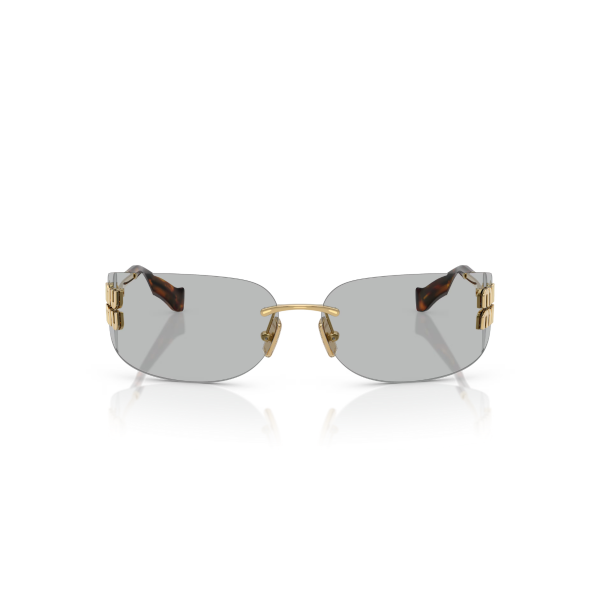 MU A51S 5AK50K 75 Miu Miu Güneş Gözlüğü