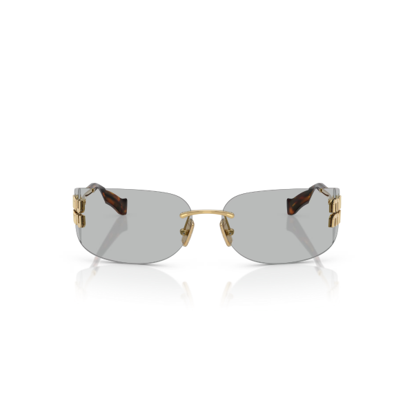 MU A51S 5AK50K 75 Miu Miu Güneş Gözlüğü