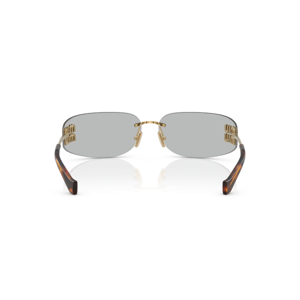 MU A51S 5AK50K 75 Miu Miu Güneş Gözlüğü