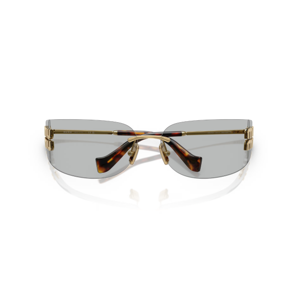 MU A51S 5AK50K 75 Miu Miu Güneş Gözlüğü