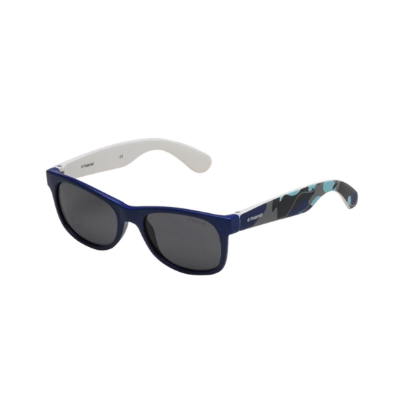 PLD P0300 T6D 42 Polaroid Kids Polarize Çocuk Güneş Gözlüğü