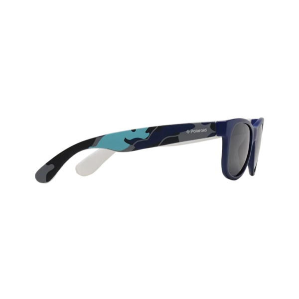 PLD P0300 T6D 42 Polaroid Kids Polarize Çocuk Güneş Gözlüğü