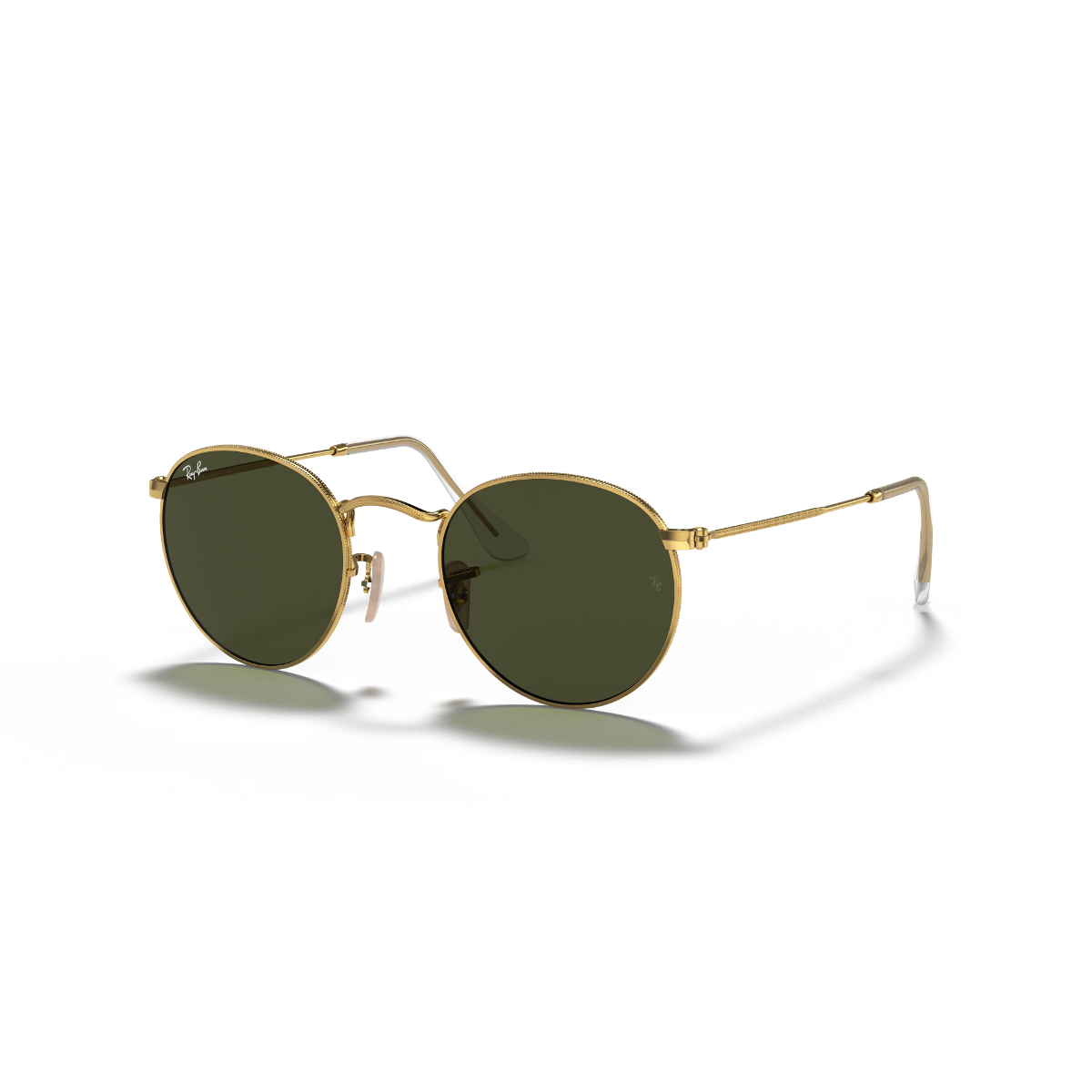 RB 3447 001 50 Ray-Ban ROUND METAL Güneş Gözlüğü
