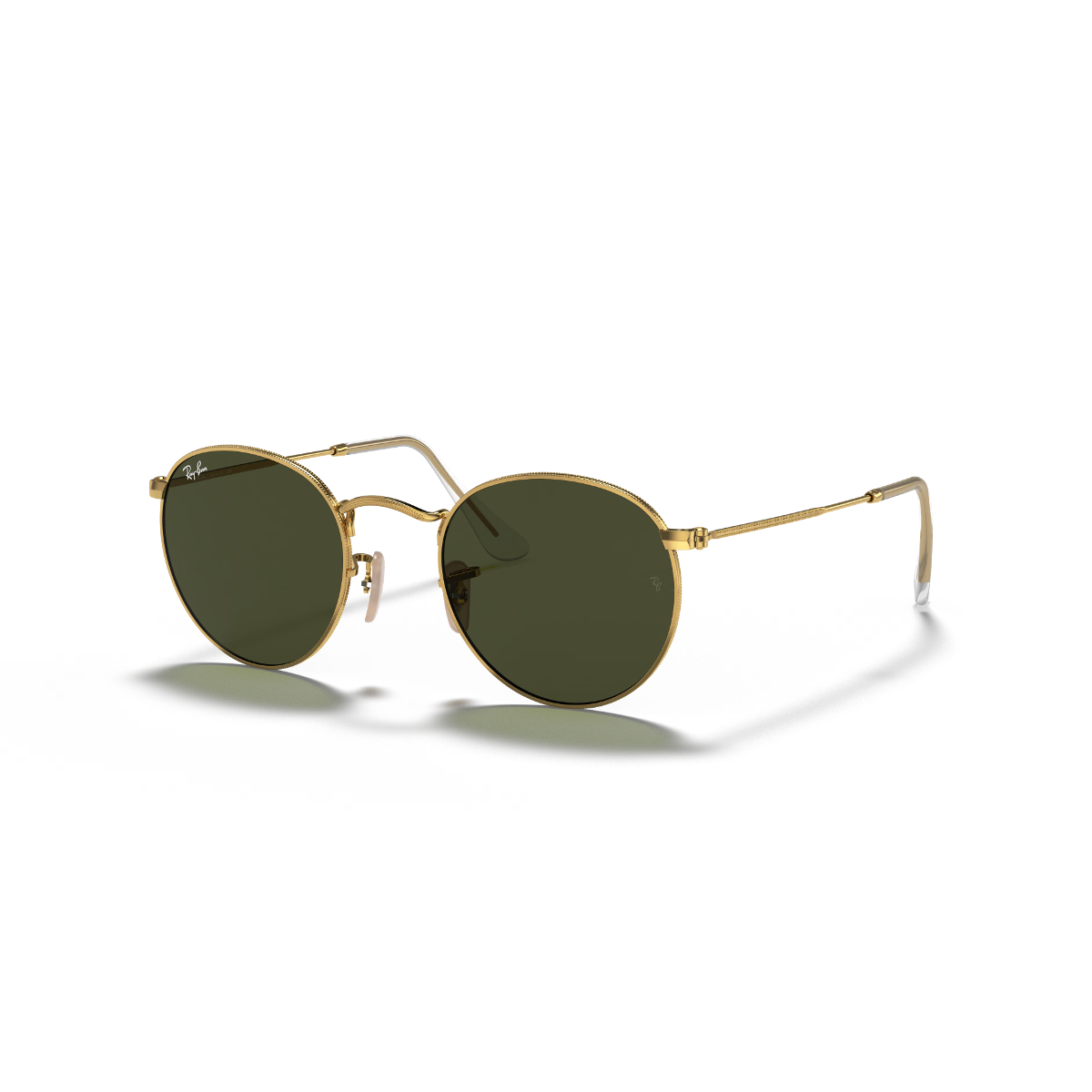 RB 3447 001 50 Ray-Ban ROUND METAL Güneş Gözlüğü