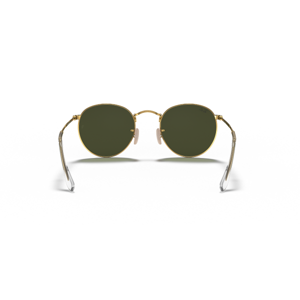 RB 3447 001 50 Ray-Ban ROUND METAL Güneş Gözlüğü