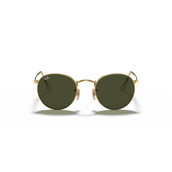 RB 3447 001 50 Ray-Ban ROUND METAL Güneş Gözlüğü