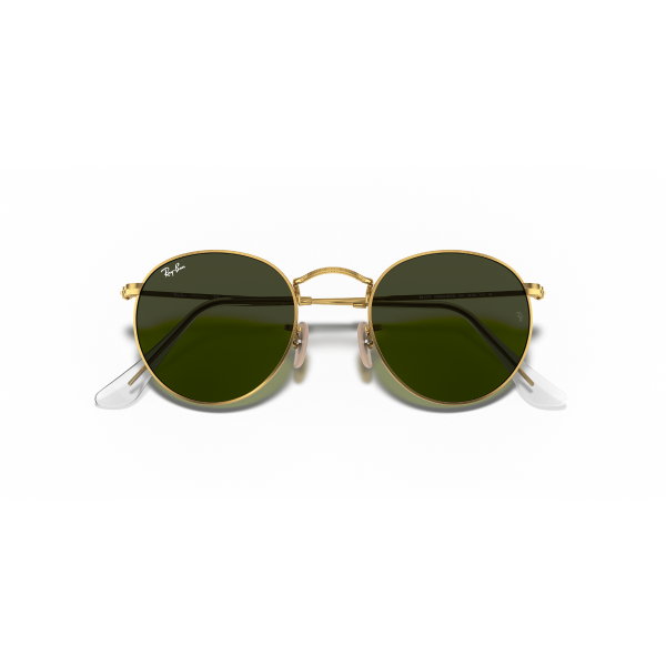 RB 3447 001 50 Ray-Ban ROUND METAL Güneş Gözlüğü