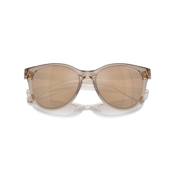 AX 4144SU 83447P 54 Armani Exchange Güneş Gözlüğü