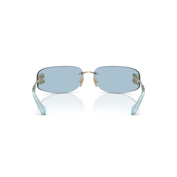 MU A51S ZVN10P 75 Miu Miu Güneş Gözlüğü