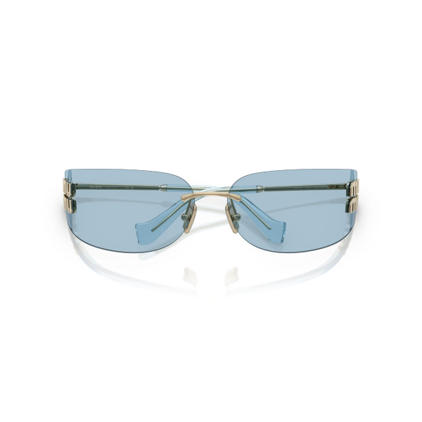 MU A51S ZVN10P 75 Miu Miu Güneş Gözlüğü