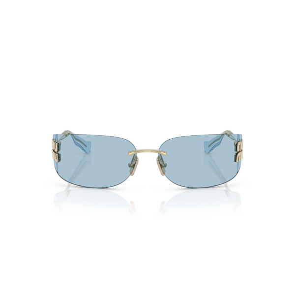 MU A51S ZVN10P 75 Miu Miu Güneş Gözlüğü