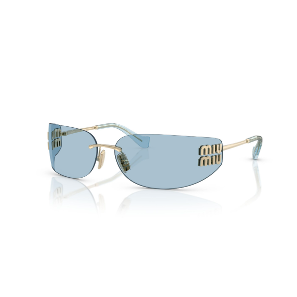 MU A51S ZVN10P 75 Miu Miu Güneş Gözlüğü