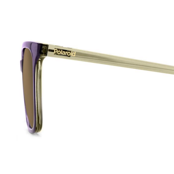PLD 4163/S S2NSP 55 POLAROID Polarize Güneş Gözlüğü