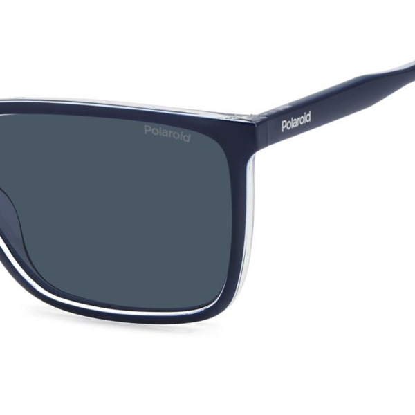 PLD 4180/S OXZC3 58 Polaroid Polarize Güneş Gözlüğü