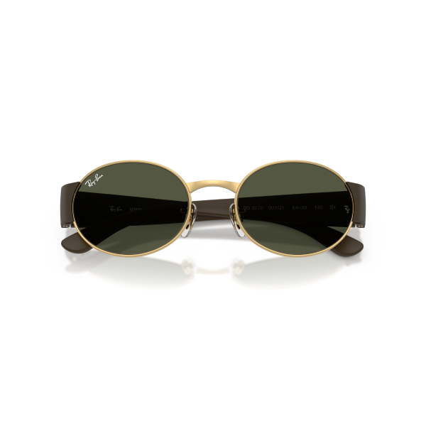 RB 3770 001/31 52 Ray-Ban Güneş Gözlüğü