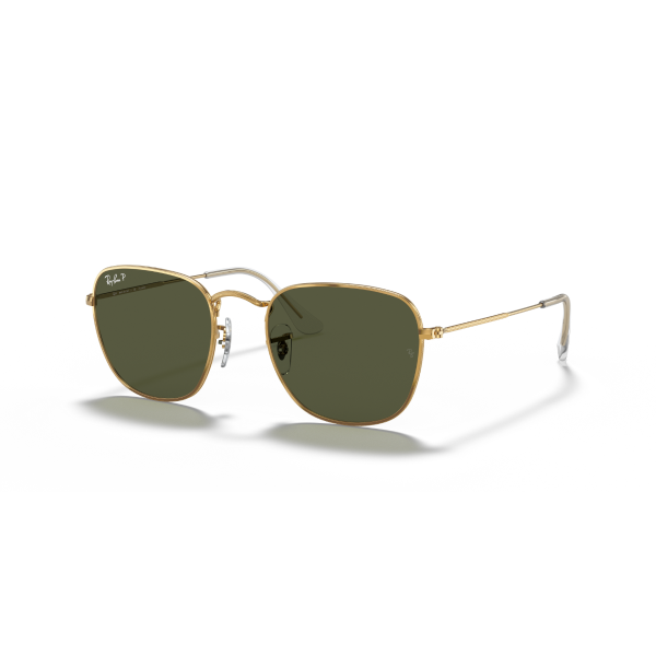 RB 3857 919658 51 Ray-Ban FRANK Polarize Güneş Gözlüğü