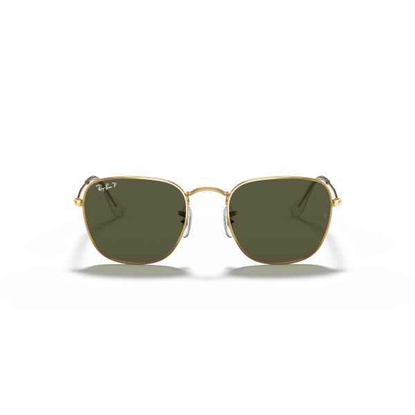 RB 3857 919658 51 Ray-Ban FRANK Polarize Güneş Gözlüğü